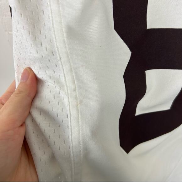 NFL Nike Men’s Cleveland Browns Cameron 84 Football Jersey Size L - Picture 8 of 13